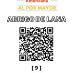 LOTE ABRIGOS DE LANA 20KG PRIMERA (9) | LA ROPA AMERICANA AL POR MAYOR