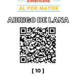 LOTE ABRIGOS DE LANA 20KG PRIMERA (10) | LA ROPA AMERICANA AL POR MAYOR