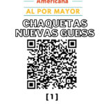 LOTE CHAQUETAS NUEVAS GUESS 20PZ PRIMERA (1) | LA ROPA AMERICANA AL POR MAYOR