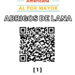 LOTE ABRIGOS DE LANA 20KG PRIMERA (1) | LA ROPA AMERICANA AL POR MAYOR