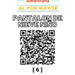 LOTE PANTALON DE NIEVE NIÑOS 20KG PRIMERA (6) | LA ROPA AMERICANA AL POR MAYOR