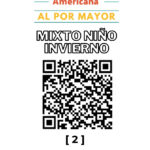 LOTE MIXTO INVIERNO NIÑO (2) | LA ROPA AMERICANA AL POR MAYOR