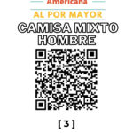 LOTE CAMISAS MIXTO HOMBRE 20KG PRIME RA (3) | LA ROPA AMERICANA AL POR MAYOR