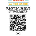 LOTE PANTALON DE NIEVE NIÑOS 20KG PRIMERA (9) | LA ROPA AMERICANA AL POR MAYOR