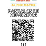 LOTE PANTALON DE NIEVE NIÑOS 20KG PRIMERA (1) | LA ROPA AMERICANA AL POR MAYOR