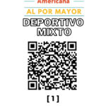 LOTE DEPORTIVO MIXTO 20KG PRIMERA (1) | LA ROPA AMERICANA AL POR MAYOR