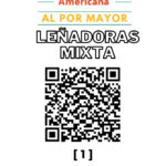 LOTE LEÑADORAS MIXTO 20KG PRIMERA (1) | LA ROPA AMERICANA AL POR MAYOR