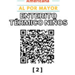 LOTE ENTERITO TÉRMICO NIÑOS 20KG PRIMERA (1) | LA ROPA AMERICANA AL POR MAYOR