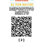 LOTE DEPORTIVO MIXTO 20KG PRIMERA (2) | LA ROPA AMERICANA AL POR MAYOR