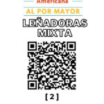 LOTE LEÑADORAS MIXTO 20KG PRIMERA (2) | LA ROPA AMERICANA AL POR MAYOR