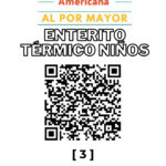 LOTE ENTERITO TÉRMICO NIÑOS 20KG PRIMERA (3) | LA ROPA AMERICANA AL POR MAYOR