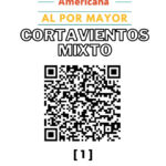 LOTE CORTAVIENTOS MIXTO 20KG PRIMERA (1) | LA ROPA AMERICANA AL POR MAYOR