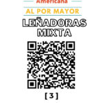 LOTE LEÑADORAS MIXTO 20KG PRIMERA (3) | LA ROPA AMERICANA AL POR MAYOR