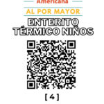 LOTE ENTERITO TÉRMICO NIÑOS 20KG PRIMERA (3) | LA ROPA AMERICANA AL POR MAYOR