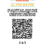 LOTE PANTALON DE NIEVE NIÑOS 20KG PRIMERA (4) | LA ROPA AMERICANA AL POR MAYOR