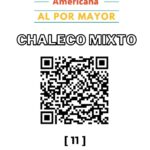 LOTE CHALECO MIXTO 20KG PRIMERA (11) | LA ROPA AMERICANA AL POR MAYOR