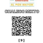LOTE DE CHALECO MIXTO 20KG PRIMERA (9) | LA ROPA AMERICANA AL POR MAYOR