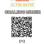 LOTE DE CHALECO MUJER 20KG PRIMERA (2) | LA ROPA AMERICANA AL POR MAYOR