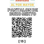 LOTE PANTALON DE BUZO MIXTO 20KG PRIMERA | LA ROPA AMERICANA AL POR MAYOR