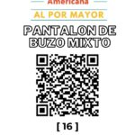 LOTE PANTALON DE BUZO MIXTO 20KG PRIMERA | LA ROPA AMERICANA AL POR MAYOR