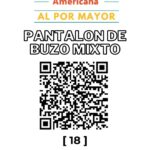 LOTE PANTALON DE BUZO MIXTO 20KG PRIMERA | LA ROPA AMERICANA AL POR MAYOR