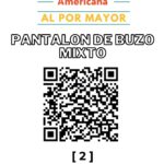 LOTE PANTALON DE BUZO MIXTO 20KG PRIMERA | LA ROPA AMERICANA AL POR MAYOR