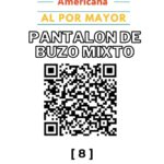 LOTE PANTALON DE BUZO MIXTO 20KG PRIMERA (8) | LA ROPA AMERICANA AL POR MAYOR