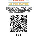PANTALON DE BUZO MIXTO 20KG PRIMERA (9) | LA ROPA AMERICANA AL POR MAYOR