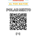 LOTE POLAR MIXTO 20KG PRIMERA (3) | LA ROPA AMERICANA AL POR MAYOR