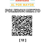 LOTE DE POLERON MIXTO 20KG PRIMERA (13) | LA ROPA AMERICANA AL POR MAYOR