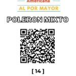 LOTE DE POLERON MIXTO 20KG PRIMERA (14) | LA ROPA AMERICANA AL POR MAYOR