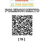 LOTE DE POLERON MIXTO 20KG PRIMERA (15) | LA ROPA AMERICANA AL POR MAYOR