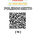 LOTE DE POLERON MIXTO 20KG PRIMERA (16) | LA ROPA AMERICANA AL POR MAYOR
