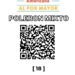 LOTE POLERON MIXTO 20KG PRIMERA (18) | LA ROPA AMERICANA AL POR MAYOR