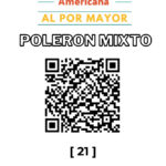 LOTE DE POLERON MIXTO 20KG PRIMERA (19) | LA ROPA AMERICANA AL POR MAYOR