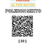 LOTE DE POLERON MIXTO 20KG PRIMERA (22) | LA ROPA AMERICANA AL POR MAYOR