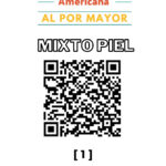 LOTE MIXTO PIEL 20KG PRIMERA (1) | LA ROPA AMERICANA AL POR MAYOR