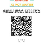 LOTE DE CHALECO MUJER 20KG PRIMERA (11) | LA ROPA AMERICANA AL POR MAYOR