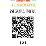 LOTE MIXTO PIEL 20KG PRIMERA (2) | LA ROPA AMERICANA AL POR MAYOR