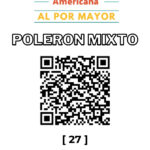 LOTE POLERON MIXTO 20KG PRIMERA (27) | LA ROPA AMERICANA AL POR MAYOR