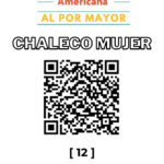 LOTE DE CHALECO MUJER 20KG PRIMERA (12) | LA ROPA AMERICANA AL POR MAYOR