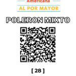 LOTE POLERON MIXTO 20KG PRIMERA (28) | LA ROPA AMERICANA AL POR MAYOR