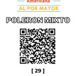 LOTE POLERON MIXTO 20KG PRIMERA (29) | LA ROPA AMERICANA AL POR MAYOR