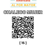 LOTE DE CHALECO MUJER 20KG PRIMERA (15) | LA ROPA AMERICANA AL POR MAYOR