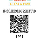 LOTE POLERON MIXTO 20KG PRIMERA (30) | LA ROPA AMERICANA AL POR MAYOR