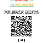 LOTE POLERON MIXTO 20KG PRIMERA (31) | LA ROPA AMERICANA AL POR MAYOR