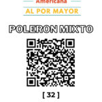 LOTE POLERON MIXTO 20KG PRIMERA (32) | LA ROPA AMERICANA AL POR MAYOR