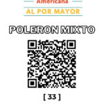 LOTE POLERON MIXTO 20KG PRIMERA (33) | LA ROPA AMERICANA AL POR MAYOR
